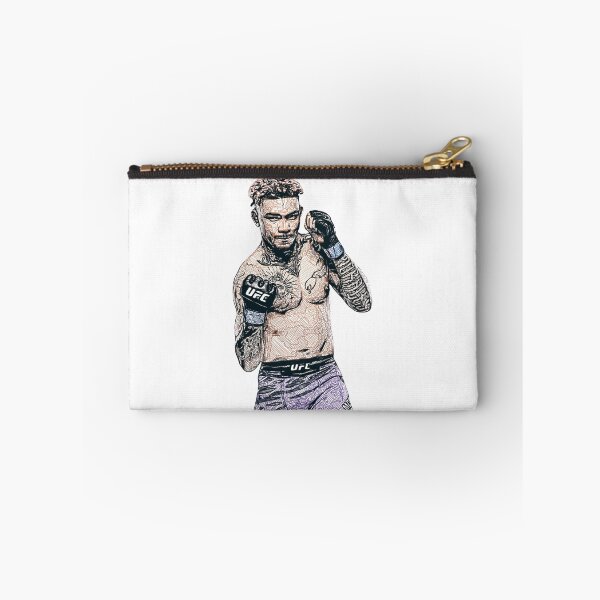 Item preview, Michael Morales "Golden Warrior" designed and sold by JeyVel.