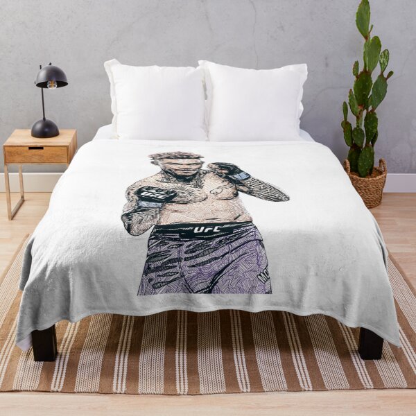 Item preview, Michael Morales "Golden Warrior" designed and sold by JeyVel.