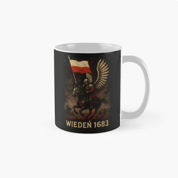 Item preview, Polish Winged Hussar | Battle Of Vienna 1683 designed and sold by Anniko Art Studio.