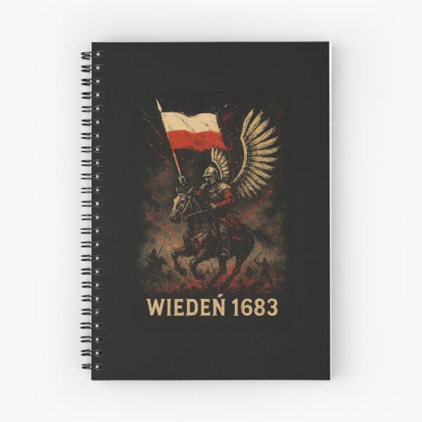 Item preview, Polish Winged Hussar | Battle Of Vienna 1683 designed and sold by Anniko Art Studio.