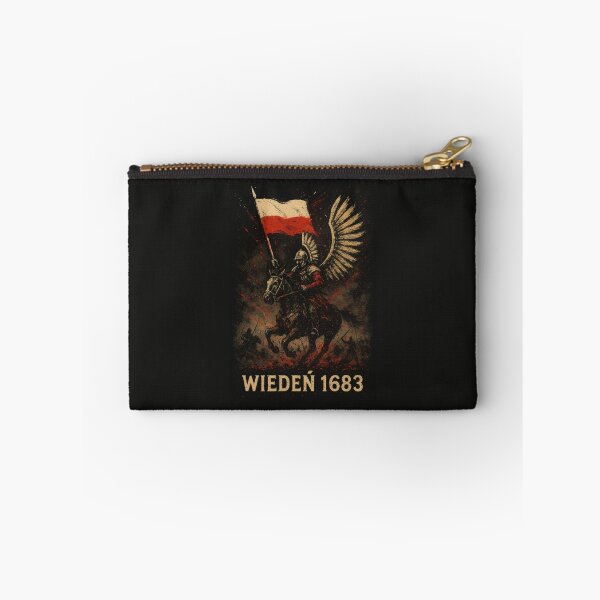 Item preview, Polish Winged Hussar | Battle Of Vienna 1683 designed and sold by Anniko Art Studio.