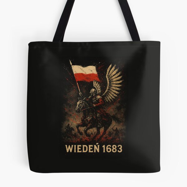 Item preview, Polish Winged Hussar | Battle Of Vienna 1683 designed and sold by Anniko Art Studio.