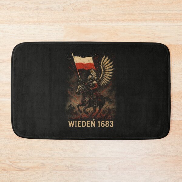 Item preview, Polish Winged Hussar | Battle Of Vienna 1683 designed and sold by Anniko Art Studio.