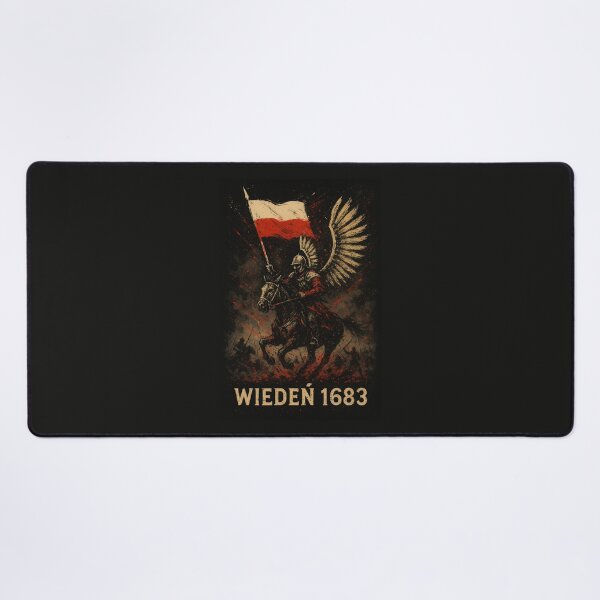 Item preview, Polish Winged Hussar | Battle Of Vienna 1683 designed and sold by Anniko Art Studio.