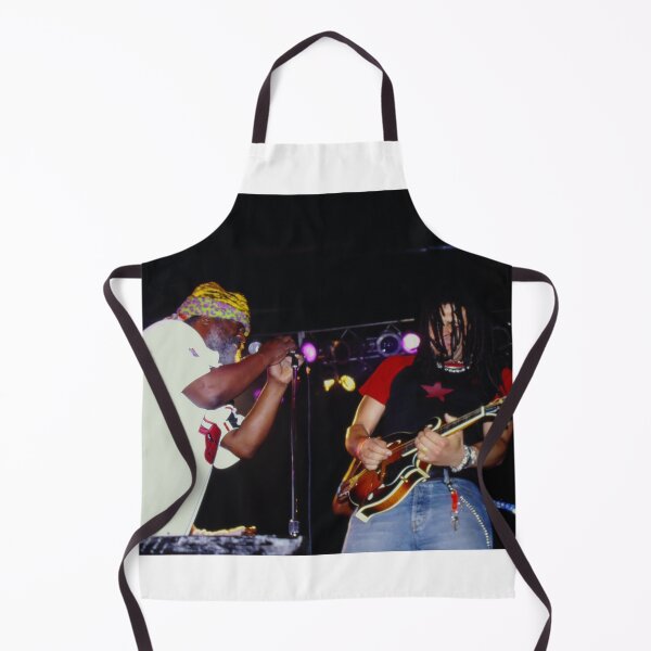 Item preview, George Clinton - Parliament Funkadelic - Photograph designed and sold by ConcertImages.