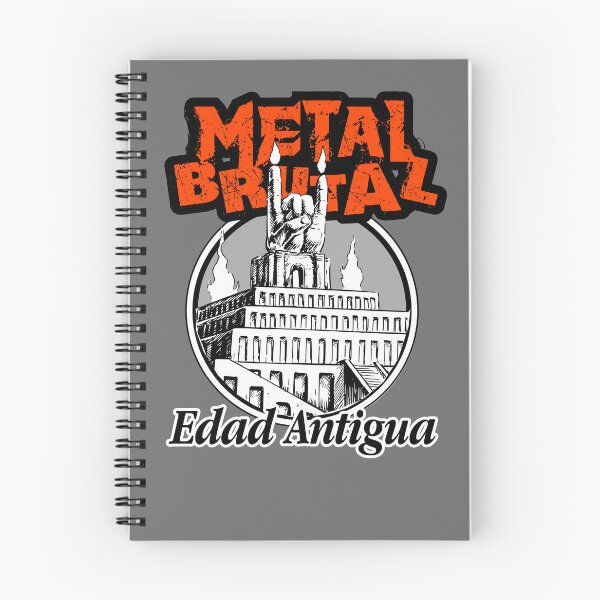 Item preview, Copia de Copia de TUTORIAL DEL METAL BRUTAL | FE designed and sold by Mazmorra.