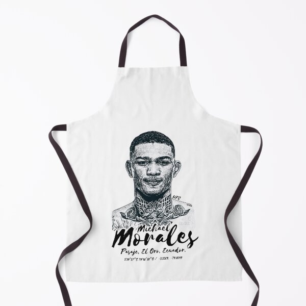 Item preview, Michael Morales "Ecuadorian Golden Boy" designed and sold by JeyVel.
