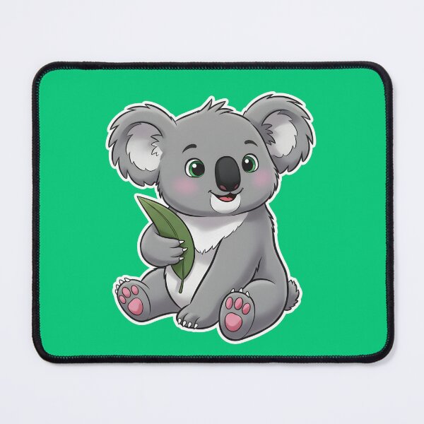 Item preview, Koala Bear Lover designed and sold by HoornStudio.