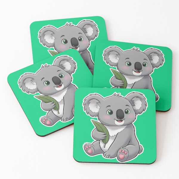 Item preview, Koala Bear Lover designed and sold by HoornStudio.