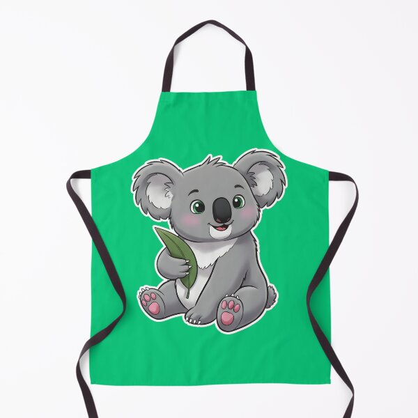 Item preview, Koala Bear Lover designed and sold by HoornStudio.