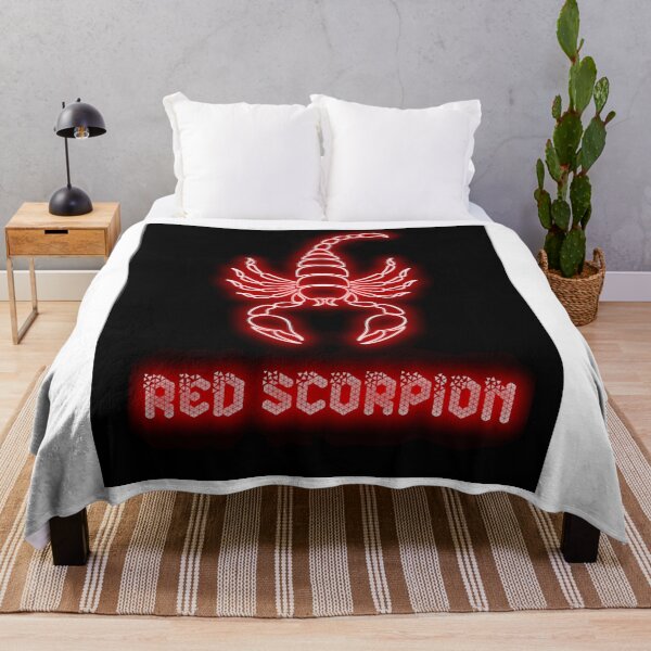 Item preview, Red Scorpion designed and sold by xandrew71.