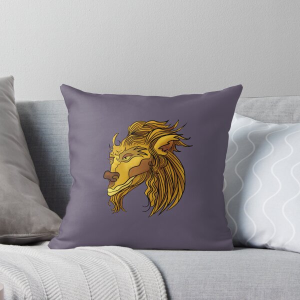 Item preview, Sandy the Lion designed and sold by Skootfairy.