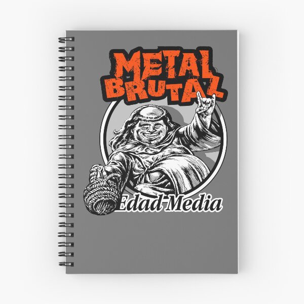 Item preview, Copia de Copia de Copia de TUTORIAL DEL METAL BRUTAL | FE designed and sold by Mazmorra.