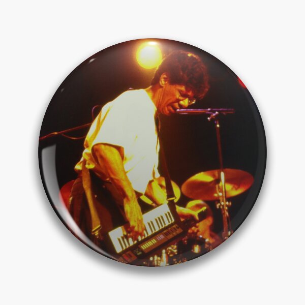 Item preview, Chick Corea - Photoraph designed and sold by ConcertImages.