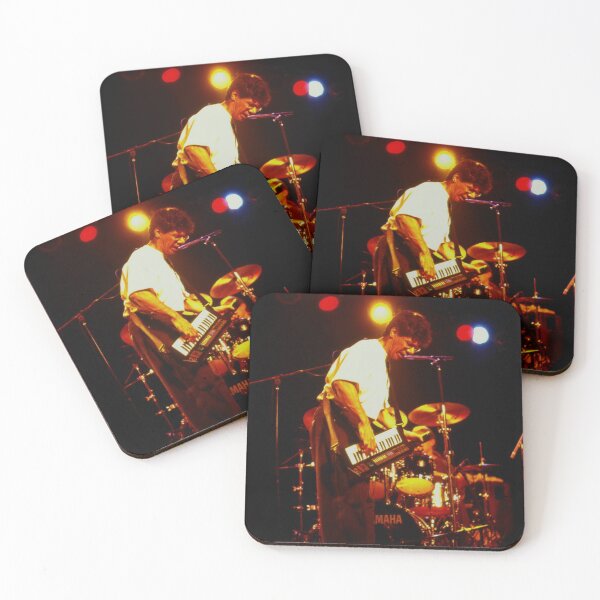 Item preview, Chick Corea - Photoraph designed and sold by ConcertImages.