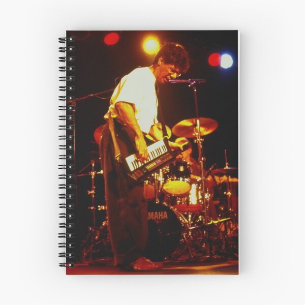 Item preview, Chick Corea - Photoraph designed and sold by ConcertImages.