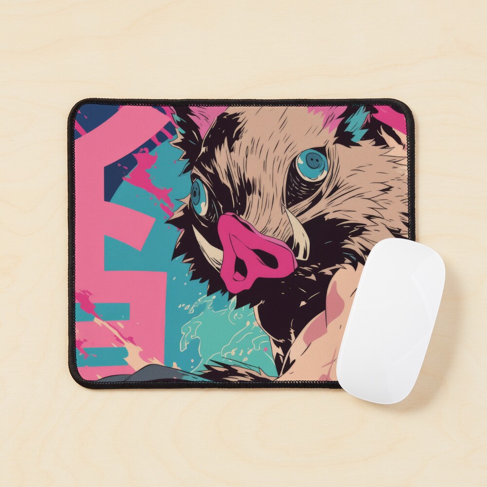 Item preview, Mouse Pad designed and sold by MyPawtrait.
