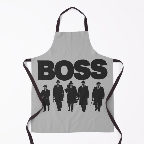 Item preview, Boss Prohibition Era Gang designed and sold by UNK-Fatigues.