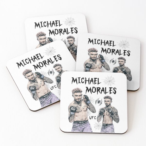 Item preview, Michael Morales "The Spider" designed and sold by JeyVel.