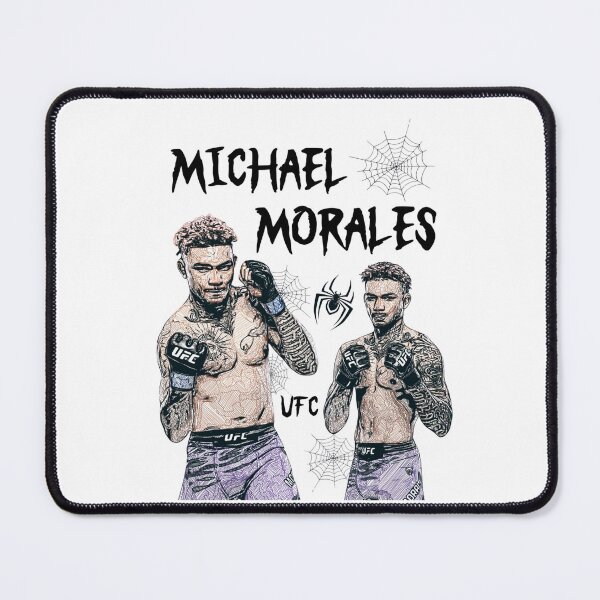Item preview, Michael Morales "The Spider" designed and sold by JeyVel.