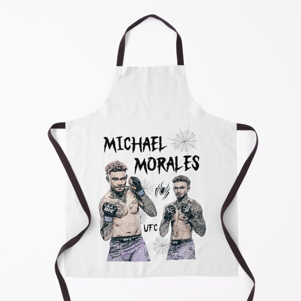 Item preview, Michael Morales "The Spider" designed and sold by JeyVel.