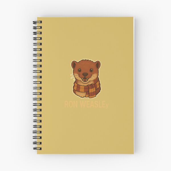 Item preview, Ron Weasle - Least Weasel designed and sold by Animal Magnetism.