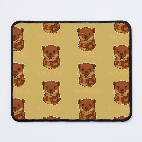 Item preview, Ron Weasle - Least Weasel designed and sold by Animal Magnetism.