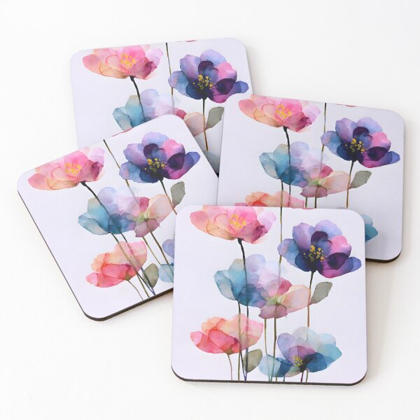 Item preview, Soft Life Aesthetic | Pastel Floral Mood | Calm Feminine Vibes | Dreamy Botanical | Gentle Everyday Beauty designed and sold by ClaraToneStudio.