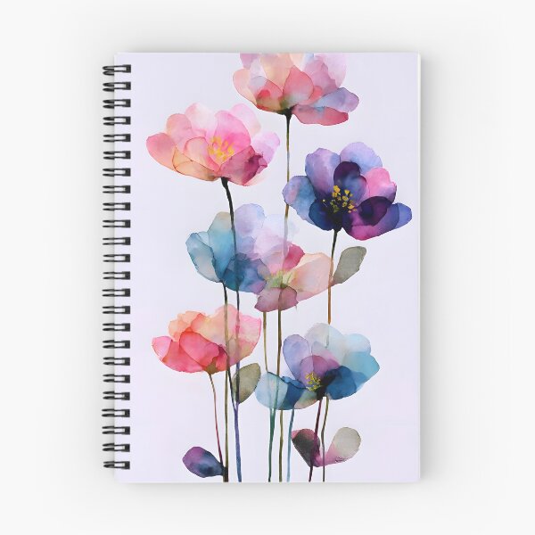 Item preview, Soft Life Aesthetic | Pastel Floral Mood | Calm Feminine Vibes | Dreamy Botanical | Gentle Everyday Beauty designed and sold by ClaraToneStudio.