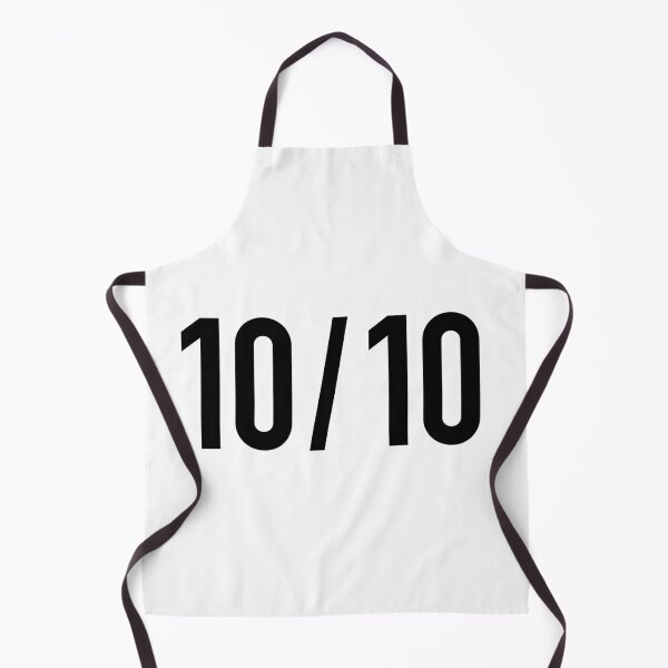 Item preview, 10/10, Perfection designed and sold by Memes N Lore .