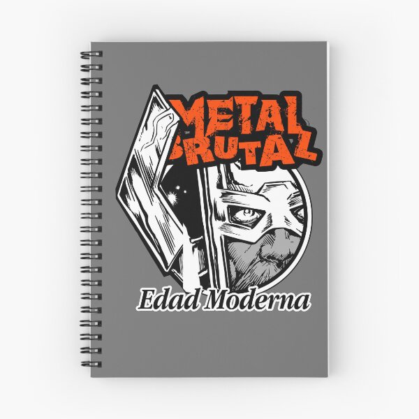 Item preview, Copia de Copia de Copia de TUTORIAL DEL METAL BRUTAL | FE designed and sold by Mazmorra.