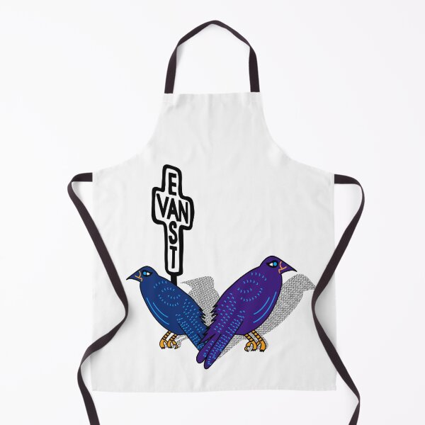 Item preview, East Van Corvids - A Love Letter to Vancouver designed and sold by nomadraconteur.