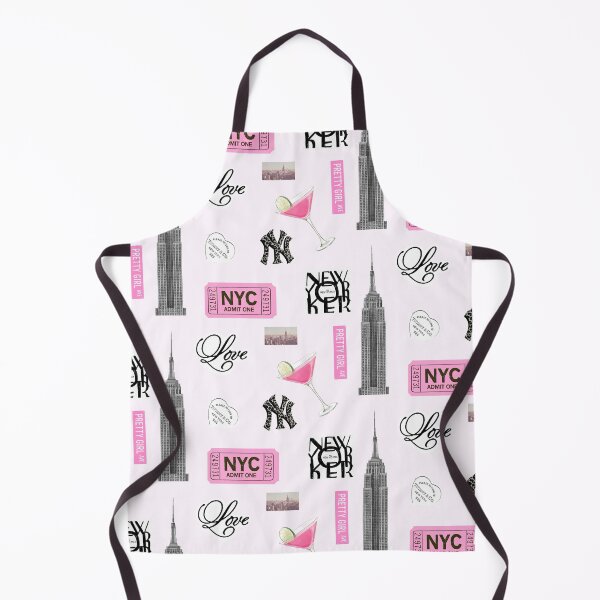 Item preview, new york aesthetic fashion design designed and sold by Ash-Doll.