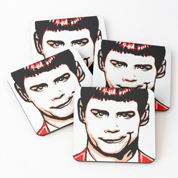 Item preview, Lloyd Christmas  designed and sold by Chad's Fresh Art.