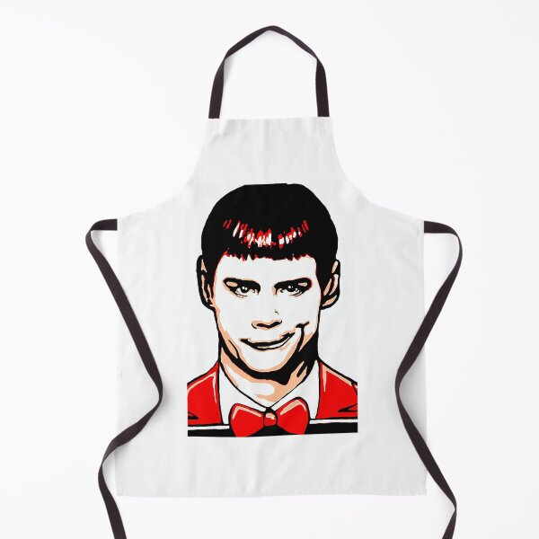 Item preview, Lloyd Christmas designed and sold by Chad's Fresh Art.