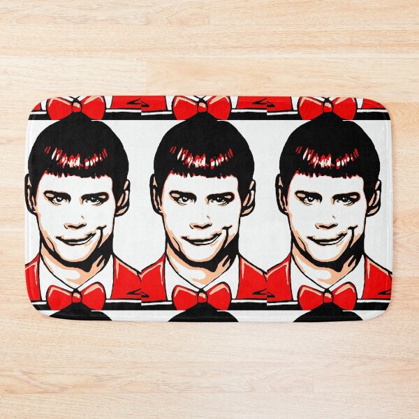 Artikelvorschau, Lloyd Christmas entworfen und verkauft von Chad's Fresh Art.