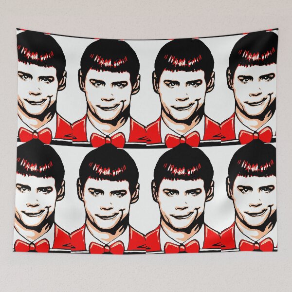 Item preview, Lloyd Christmas  designed and sold by Chad's Fresh Art.