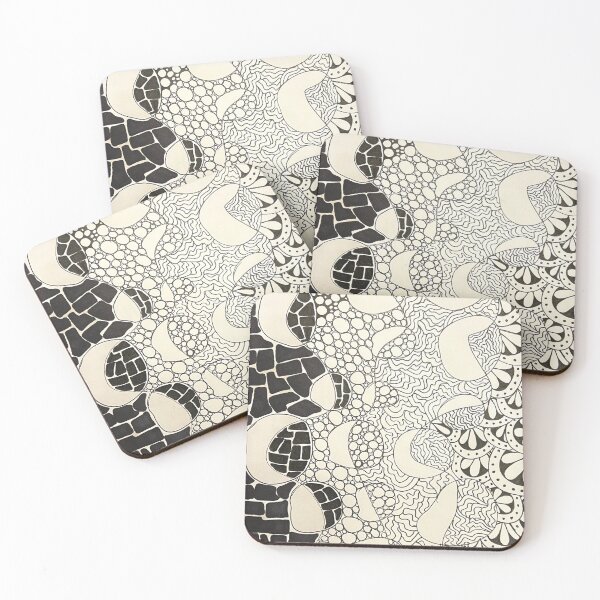 Item preview, Pathways  designed and sold by slavoiecreative.