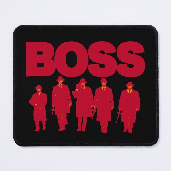 Item preview, Boss Prohibition Era Gang designed and sold by UNK-Fatigues.