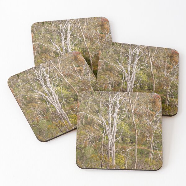 Item preview, Astralian Bush Gums designed and sold by Patricia  Rademaker.
