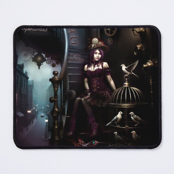 Item preview, New Experiences  designed and sold by vespertine4u.