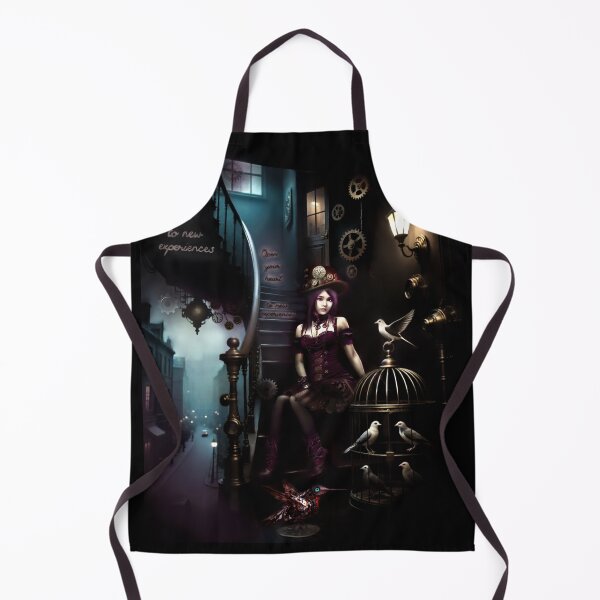 Item preview, New Experiences  designed and sold by vespertine4u.