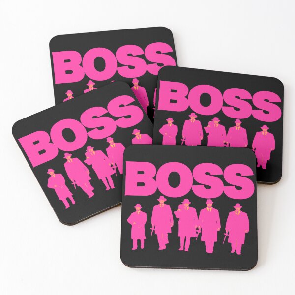 Item preview, Boss Prohibition Era Gang designed and sold by UNK-Fatigues.