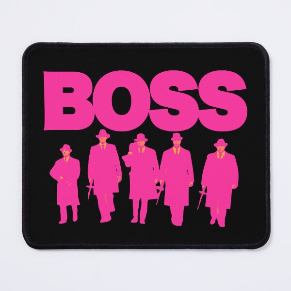 Item preview, Boss Prohibition Era Gang designed and sold by UNK-Fatigues.