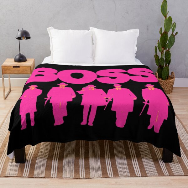 Item preview, Boss Prohibition Era Gang designed and sold by UNK-Fatigues.