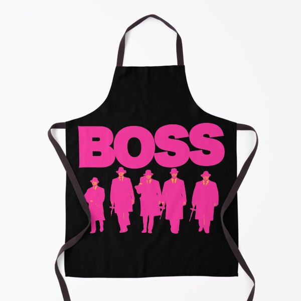 Item preview, Boss Prohibition Era Gang designed and sold by UNK-Fatigues.