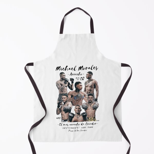 Item preview, Michael Morales "Ecuadorian Golden Boy" designed and sold by JeyVel.