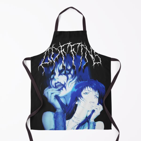 Item preview, COFFINS Blue Agony Double Exposure - Psychological Horror designed and sold by CoffinsArt.