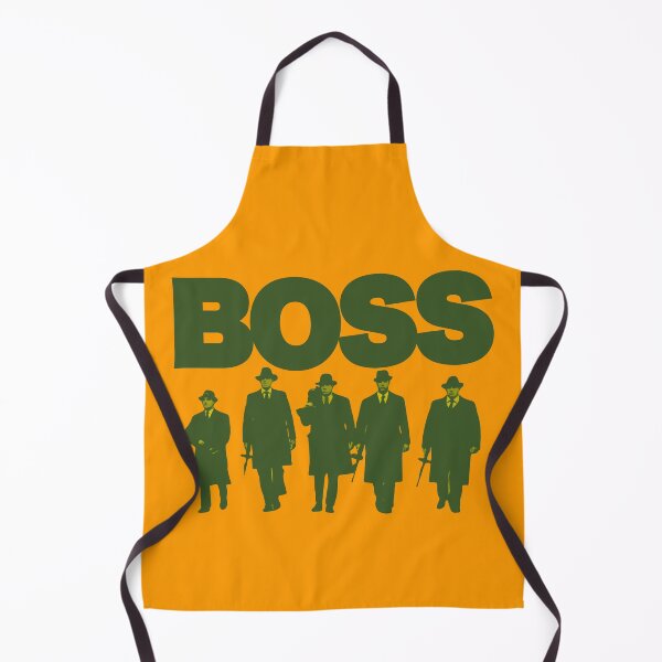 Item preview, Boss Prohibition Era Gang designed and sold by UNK-Fatigues.