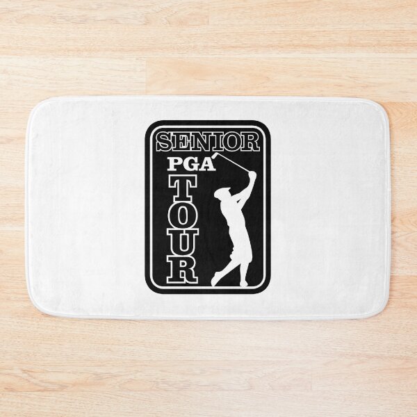 Item preview, PGA SENIOR LOGO TOUR all designed and sold by susandrin44.